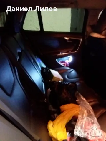 VOLVO V60 D 4 CROSS COUNTRY 4х4, снимка 17 - Автомобили и джипове - 48943606