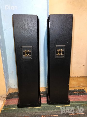 Масивни тонколони , снимка 7 - Тонколони - 38800439