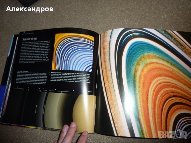 Астрономия, снимка 6 - Енциклопедии, справочници - 43411339