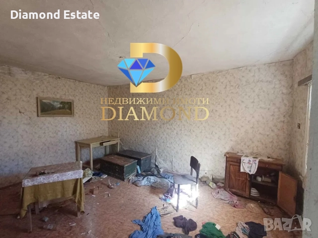 Едноетажна къща в село Великово, общ. Гълъбово, снимка 7 - Къщи - 51890083