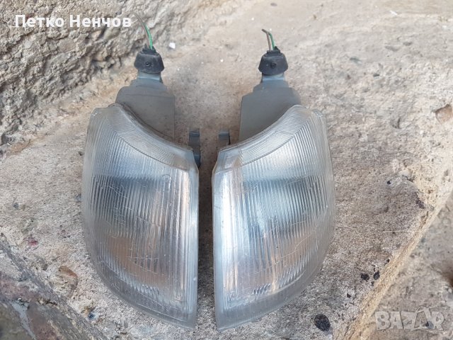 Citroen Xantia, снимка 3 - Части - 38300418