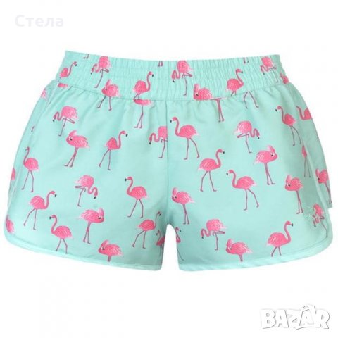 Дамски / детски къси панталонки Hot Tuna, с етикет, снимка 1