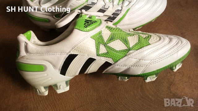 ADIDAS PREDATOR Uefa Champions League размер EUR 43 1/3 / UK 9 бутонки 40-12-S, снимка 6 - Футбол - 52227705