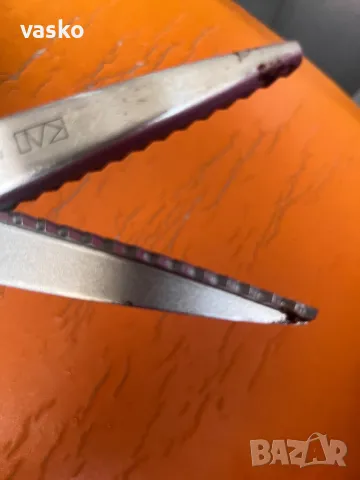 Ножица KAI JAPAN, снимка 6 - Други инструменти - 49603510