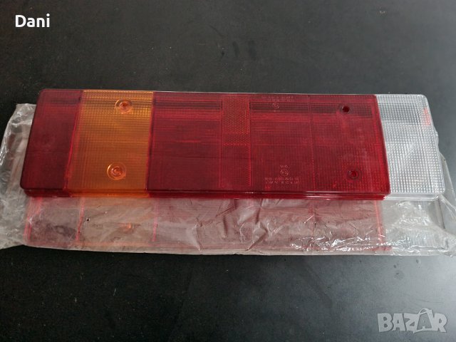 Различни видове нови стъкла за стоп на бус,камион,ремарке, снимка 4 - Части - 43822368