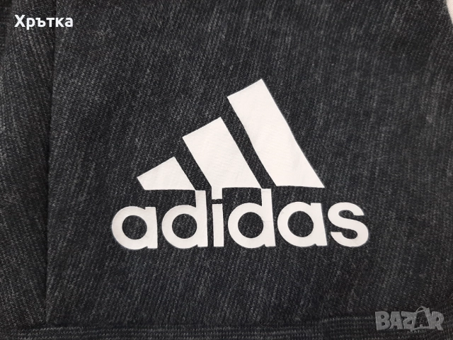 Adidas ID Stadium - Оригинално мъжко горнище размер M, снимка 8 - Спортни дрехи, екипи - 52085822