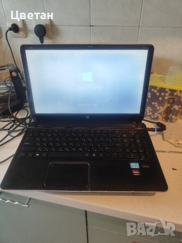 HP ENVY m6 части, снимка 1 - Части за лаптопи - 40221541