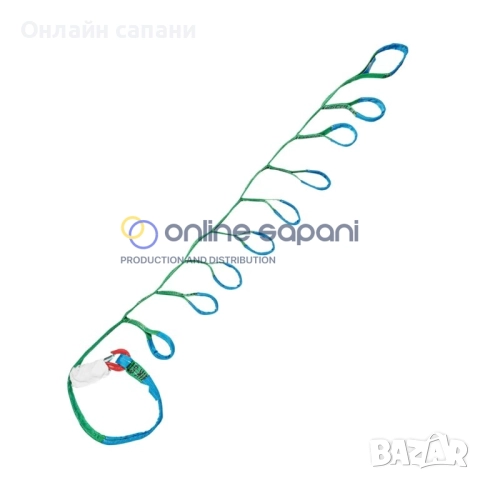 Полиестерни сапани за повдигане на коли, снимка 4 - Други машини и части - 26841196