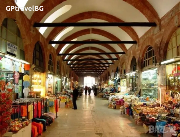 Одрин - Градът на Пехливаните, снимка 3 - Автобусни екскурзии - 38773837