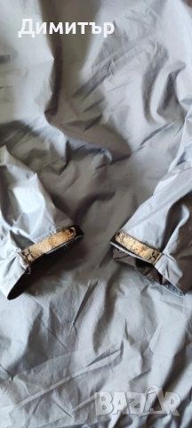 Haglofs proof, снимка 10 - Якета - 51682606