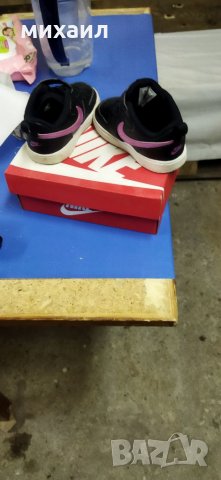 Детски маратонки nike найк, снимка 1