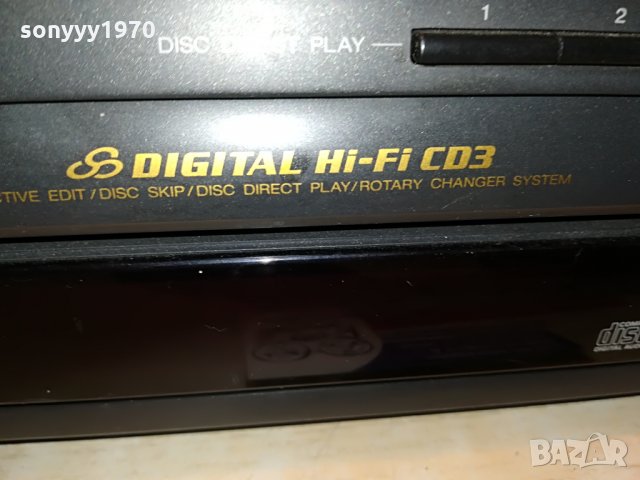 aiwa dx-z7000m cd-germany 0207211919, снимка 5 - Ресийвъри, усилватели, смесителни пултове - 33403961