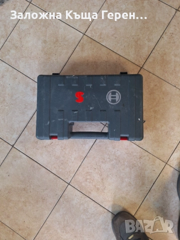 Перфоратор Bosch GBH 2-28 РЕПЛИКА, снимка 2 - Бормашини - 53030963