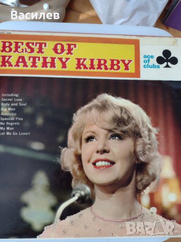 Грамофонни плочи, снимка 6 - Грамофонни плочи - 32482180