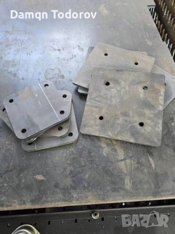 Струговане, лазерно рязане и други, снимка 3 - Други услуги - 51648990