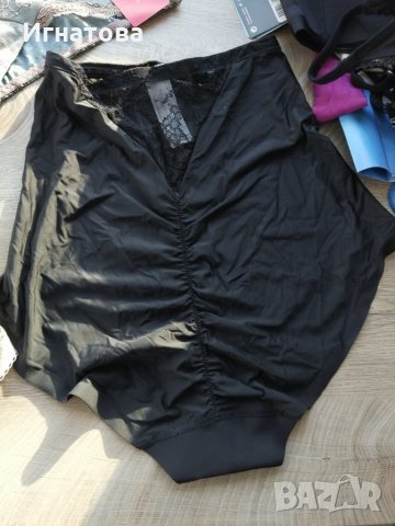 Луксозно бельо, снимка 8 - Бельо - 28497257