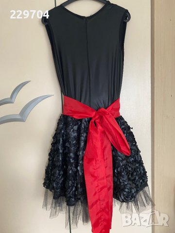 Официална рокля , снимка 3 - Рокли - 38121757