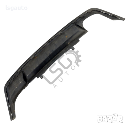 Долна част задна броня Volkswagen Passat (B7) 2010-2014 ID: 123620, снимка 2 - Части - 44891710