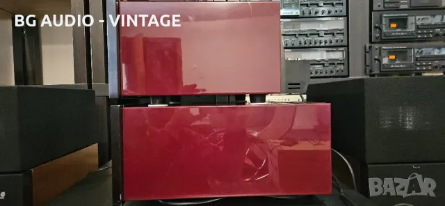 SANSUI BA-3000, CA-3000 крайно стъпало и предусивател, снимка 15 - Ресийвъри, усилватели, смесителни пултове - 49917215