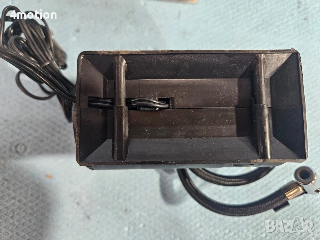 Компресор 12V, снимка 7 - Аксесоари и консумативи - 53518621