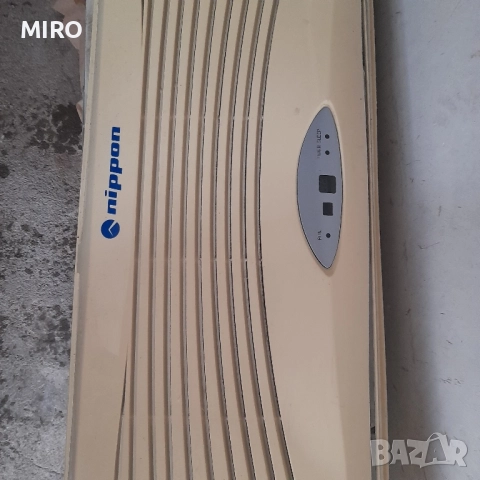 климатик за части- грее, панасоник, нипон