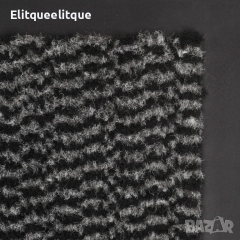 Издръжлива и стилна правоъгълна постелка, снимка 2 - Други стоки за дома - 52347197