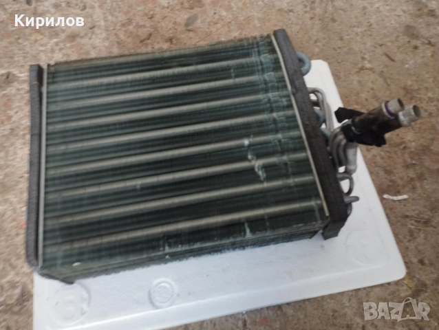 Вътрешен радиатор климатик за Volkswagen Golf III от 1993 - 1998г , снимка 2 - Части - 52933463