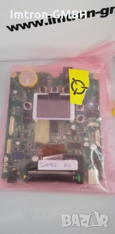 Платка 211601129 Magtek, снимка 2 - Друга електроника - 35509719