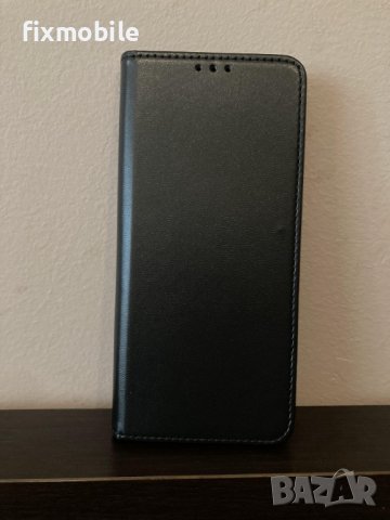 Motorola Moto G60 4G Калъф тип тефтер, снимка 1