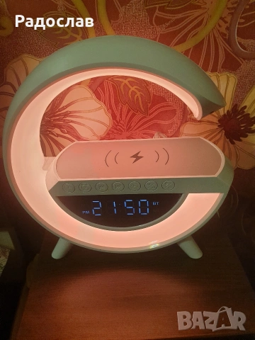 Докстанция за телефони