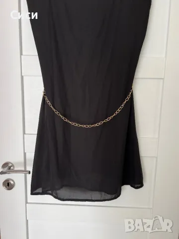 Дамска рокля, снимка 3 - Рокли - 47721045