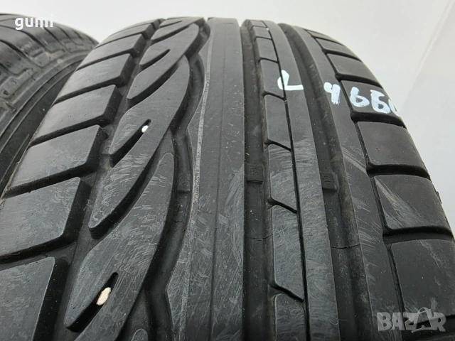 4бр летни гуми 175/70/14 DUNLOP L04660 