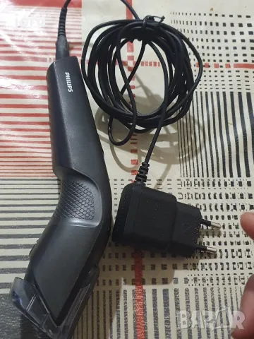philips машинка за подстригване, снимка 4 - Машинки за подстригване - 50007519