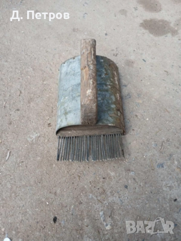 Берачка за боровинки, снимка 3 - Градински инструменти - 52852617