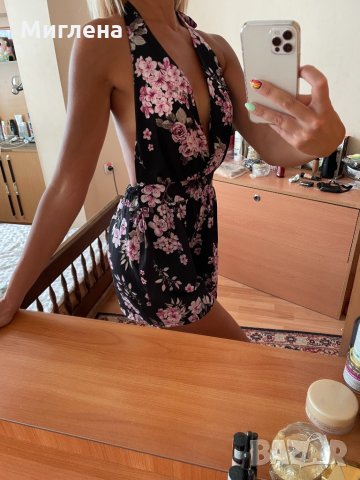 Гащеризон къс, снимка 7 - Гащеризони - 33632716