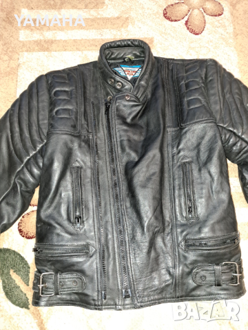 Akito  Мъжко  Мото. Яке  Xs___ S