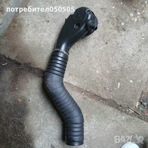 От Фолксваген Пасат 2.0 Бензин