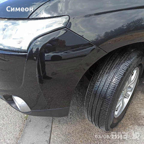 Продавам, снимка 15 - Автомобили и джипове - 43465156