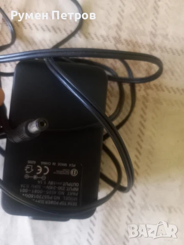 Адаптер, снимка 4 - Друга електроника - 51416907