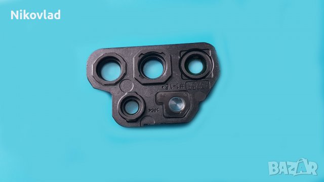 Стъкло за камера с ринг Galaxy A32 4G