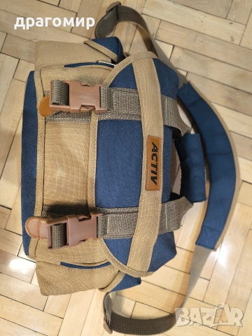 фотографска чанта ACTIV, снимка 3 - Чанти, стативи, аксесоари - 53571889