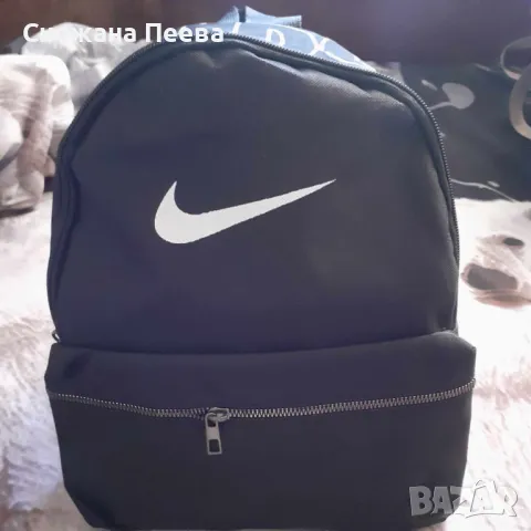 Нови дамски раници Nike, снимка 3 - Раници - 39770552