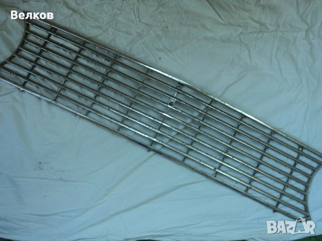 Предни решетки за ВАЗ 2101 2102, снимка 15 - Части - 40280980