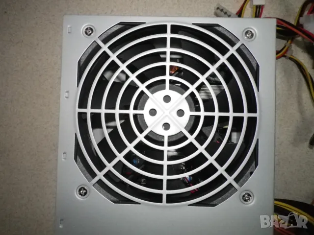 Ново захранване за компютър FSP  Fortron 450W, снимка 7 - Захранвания и кутии - 48455052