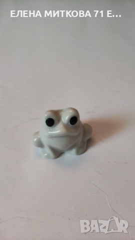 Лот дребни фигурки 15 бр, снимка 6 - Колекции - 53528194