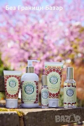 Нов Спрей против ухапвания с дълготраен ефект и естествени съставки, снимка 3 - Козметика за тяло - 48003625