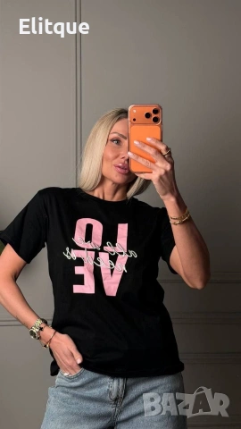 тениски, снимка 3 - Тениски - 53392674