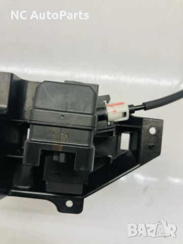 Ключ с брава за Land Rover Ланд Ровър Вок L322 61316964556 Valeo 2008, снимка 3 - Части - 50459535