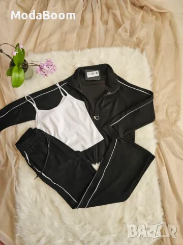 Дамски комплекти Различни цветове 