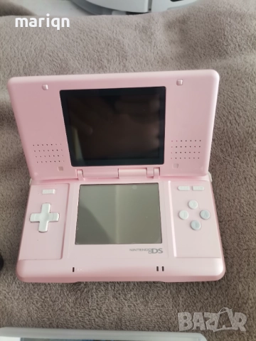 Nintendo DS , снимка 4 - Nintendo конзоли - 51778239